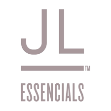 JL ESSENCIALS Skincare Logo