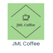 JML Coffee Logo