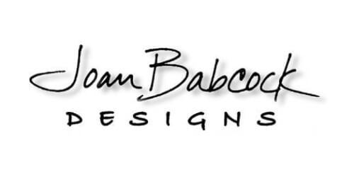 Joan Babcock Logo