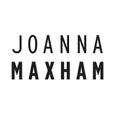 JOANNA MAXHAM Logo