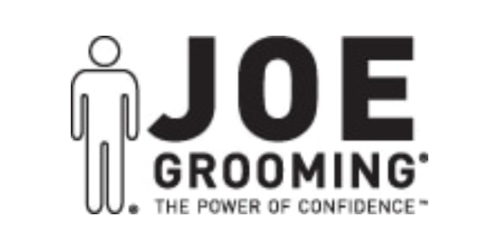 Joe Grooming Logo