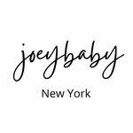 Joeybaby New York Logo