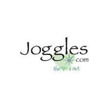 Joggles.com, Inc Logo