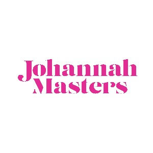 Johannah Masters Collection Logo