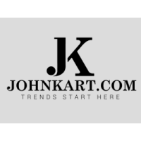 Johnkart USA LLc Logo