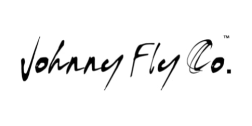 Johnny Fly Logo