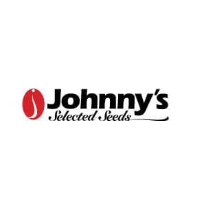 Johnny's Selected Seeds Logo