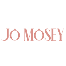 JoMosey.com Logo