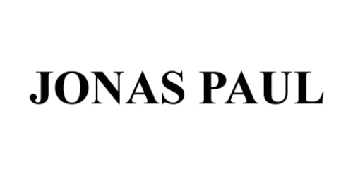 Jonas Paul Eyewear Logo
