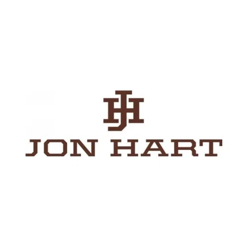 JON HART DESIGN Logo