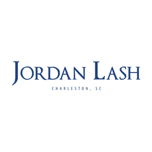 Jordan Lash Charleston Logo