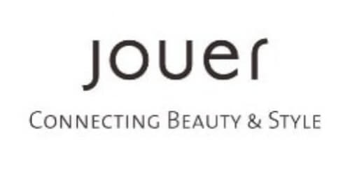 Jouer Cosmetics Logo
