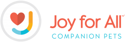 Joy for All Companion Pets Logo