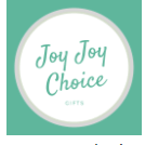 Joy Joy Choice Coupons