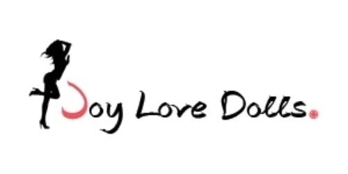 Joy Love Doll Logo