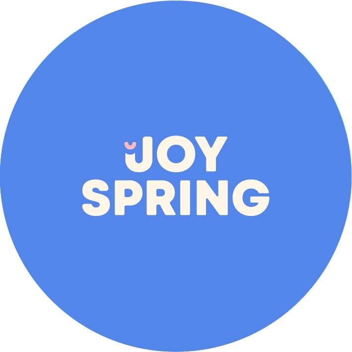 JoySpring Logo