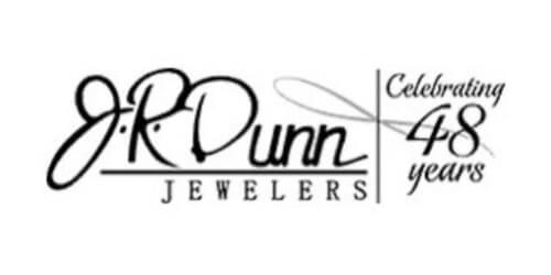 JR Dunn Jewelers Logo