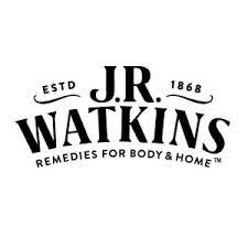 J.R. Watkins Logo