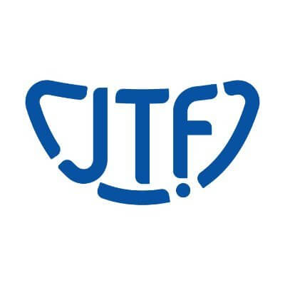 JTF Oral Care Logo