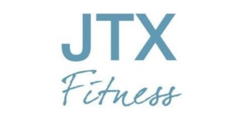 JTX Fitness Logo