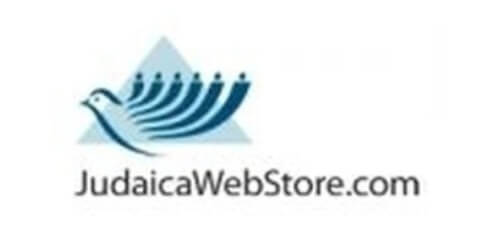 JudaicaWebStore.com Logo