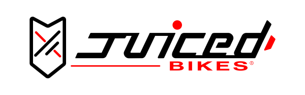 Juiced Bikes Logo
