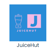 JuiceHut Logo