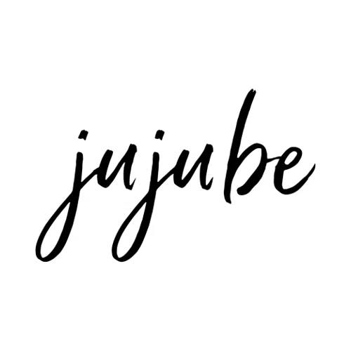JUJUBE Logo