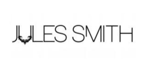 JULES SMITH Logo