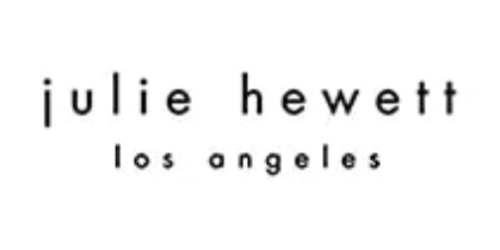 Julie Hewett LA Logo