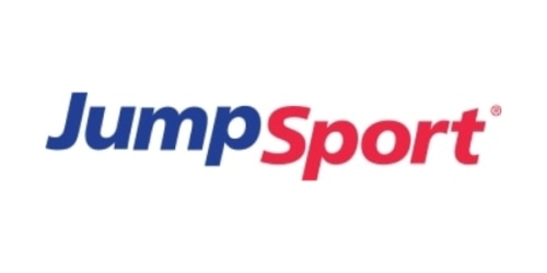JumpSport Logo