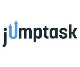 Jumptask Logo