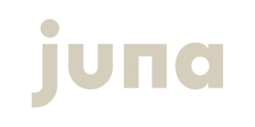 Juna Logo