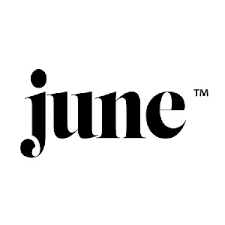 June Brands Logo
