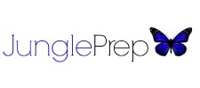 Jungle Prep Logo