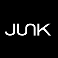 JUNK Brands Logo