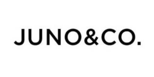 JUNO & Logo