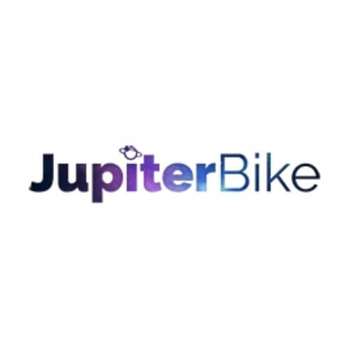 20% OFF Jupiter Bike - Black Friday Coupons
