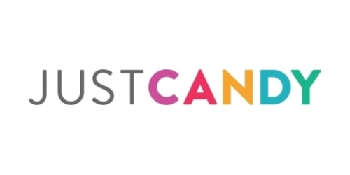 Just Candy Logo