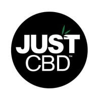 Just CBD Logo