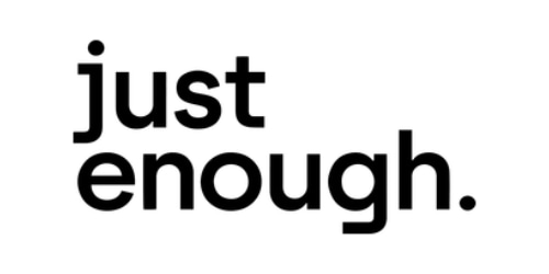 Just Enough Wines Logo