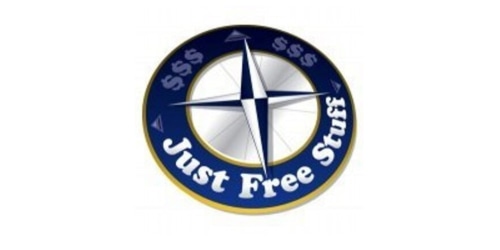 Just Free Stuff Logo