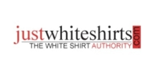 Just White Shirts Logo