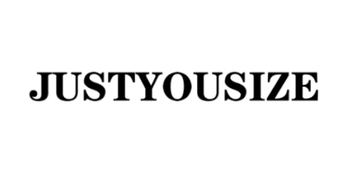 Justyousize Logo