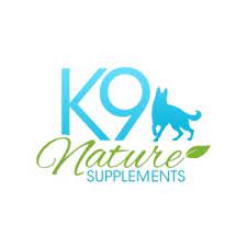 K9 Natural Supplements Logo