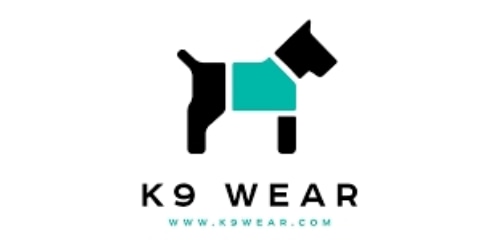 K9 Wear Logo