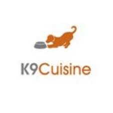 K9Cuisine, Inc Logo