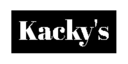 Kackys Logo