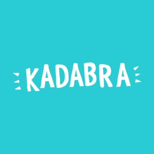 Kadabra Logo