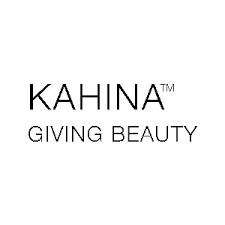 Kahina Giving Beauty Logo